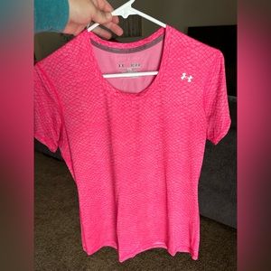 Under Armour Long Sleeve